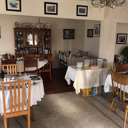 קולריין Lisnagalt Lodge מראה חיצוני תמונה