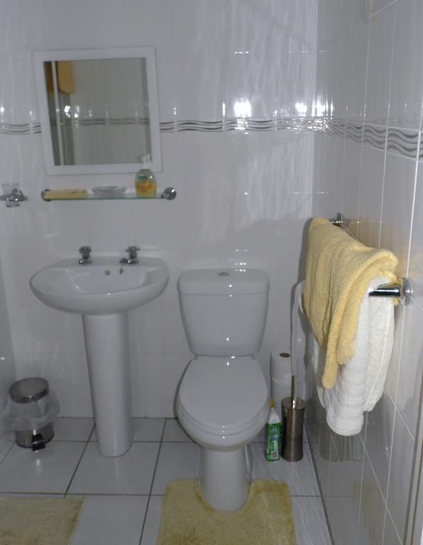 קולריין Lisnagalt Lodge חדר תמונה