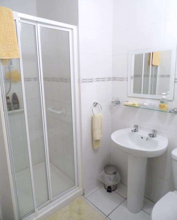 קולריין Lisnagalt Lodge חדר תמונה