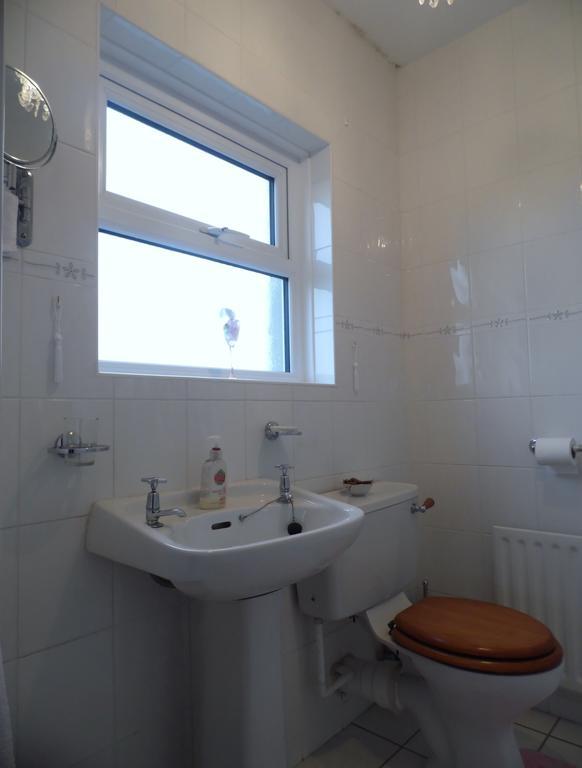 קולריין Lisnagalt Lodge חדר תמונה