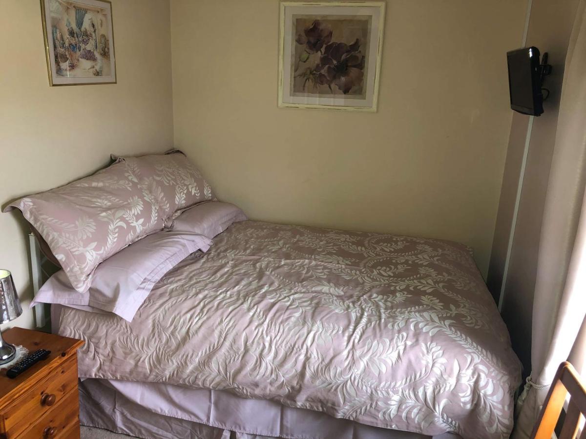 קולריין Lisnagalt Lodge מראה חיצוני תמונה