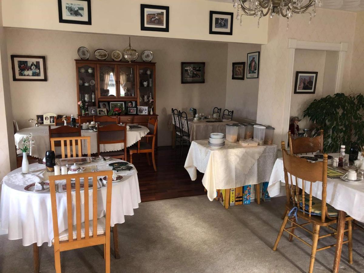 קולריין Lisnagalt Lodge מראה חיצוני תמונה