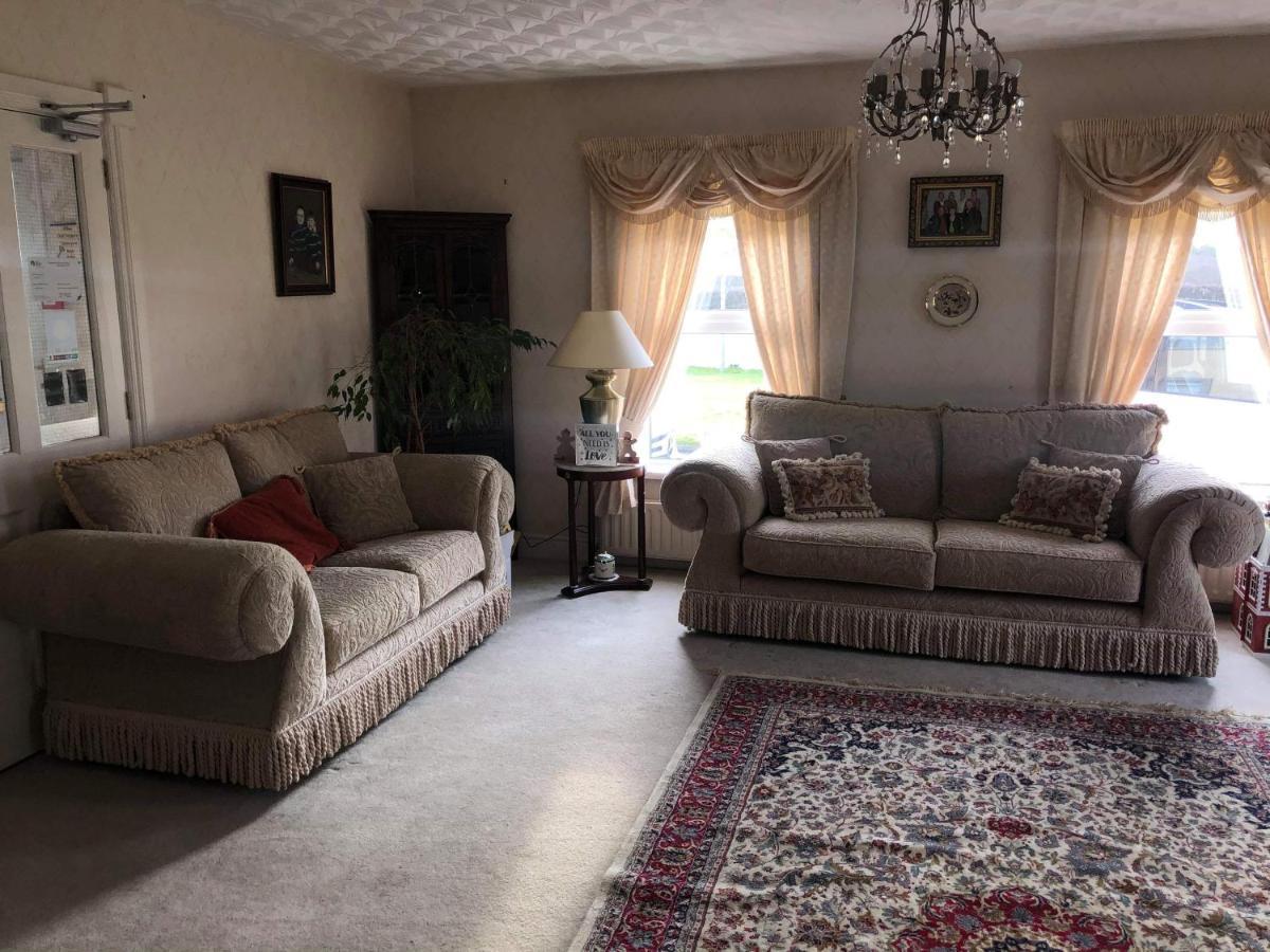 קולריין Lisnagalt Lodge מראה חיצוני תמונה